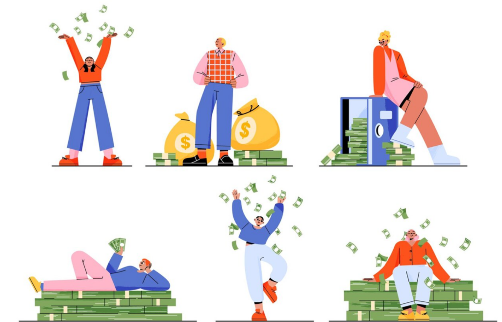 как работает передача наследства через траст